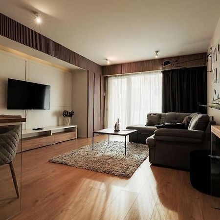 Nest Inn Magic Apartment 克卢日-纳波卡 外观 照片