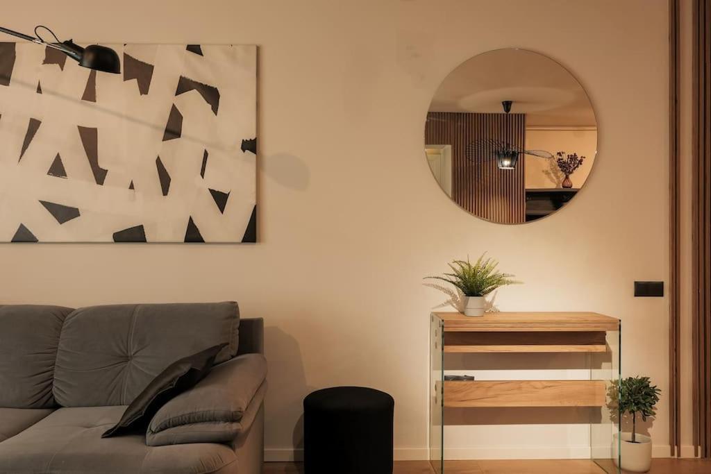 Nest Inn Magic Apartment 克卢日-纳波卡 外观 照片
