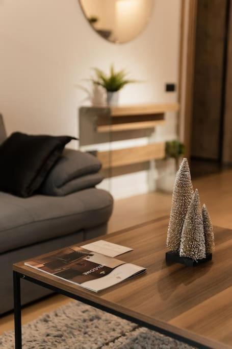 Nest Inn Magic Apartment 克卢日-纳波卡 外观 照片